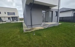 Casă tip 3 – Ivonco Residential, Tunari, Str. Orientului - Poză 13