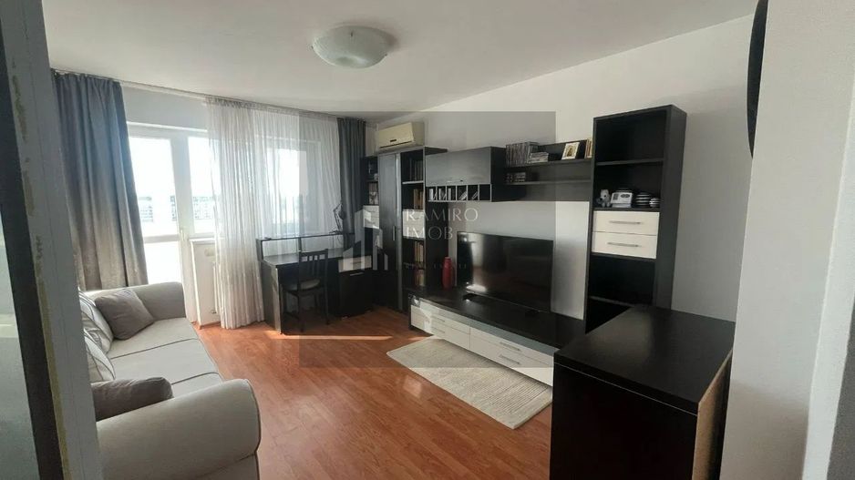 2 camere - Decomandat - 67 mp – Complex Confort Park +Loc de parcare - Poză 2