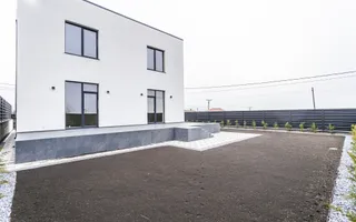 Vânzare, casă, 2 nivele, 4 camere, strada Mihai Eminescu, Cruzeşti - Poză 44