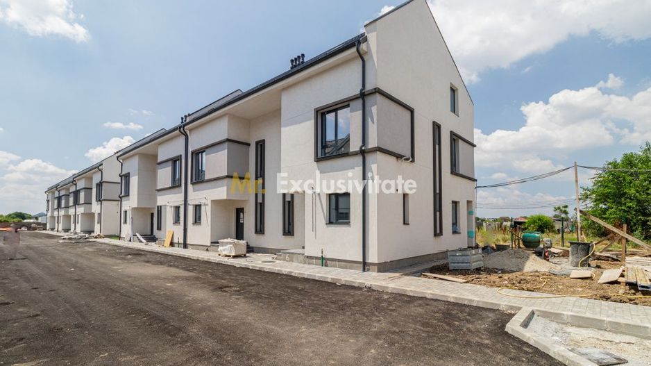 Casa cu 3 camere mai ieftina decat de la dezvoltator? - Poză 27