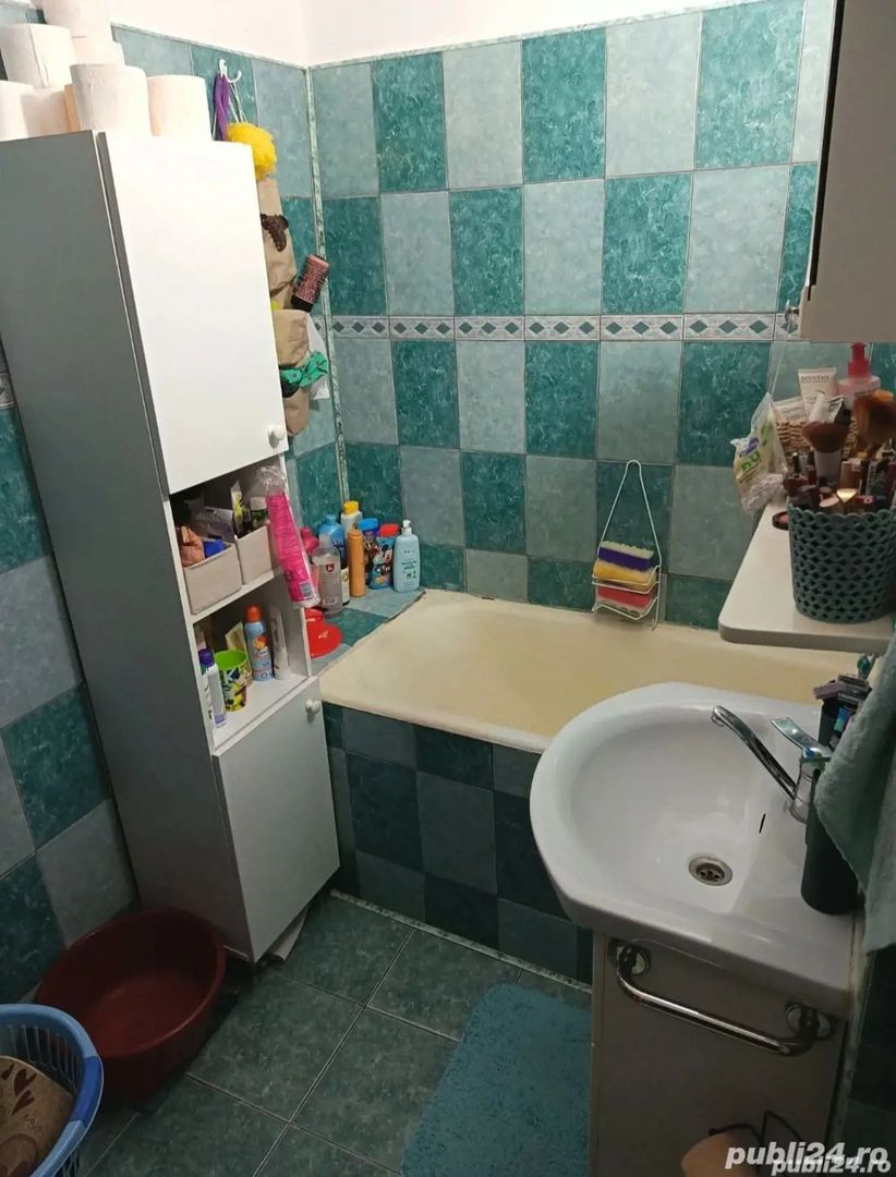 Apartament 2 camere complet mobilat – Zona Dacia, Constanța - Poză 5