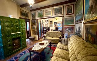 Vila cu 6 camere *310mp*  + Garaj // Primăverii - Poză 11