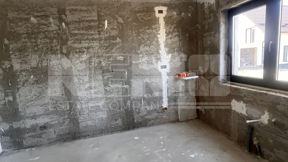 Case de Vanzare cu 3 si 9 Ari I Sf Ilie/Suceava I 159.000Euro - Poză 9