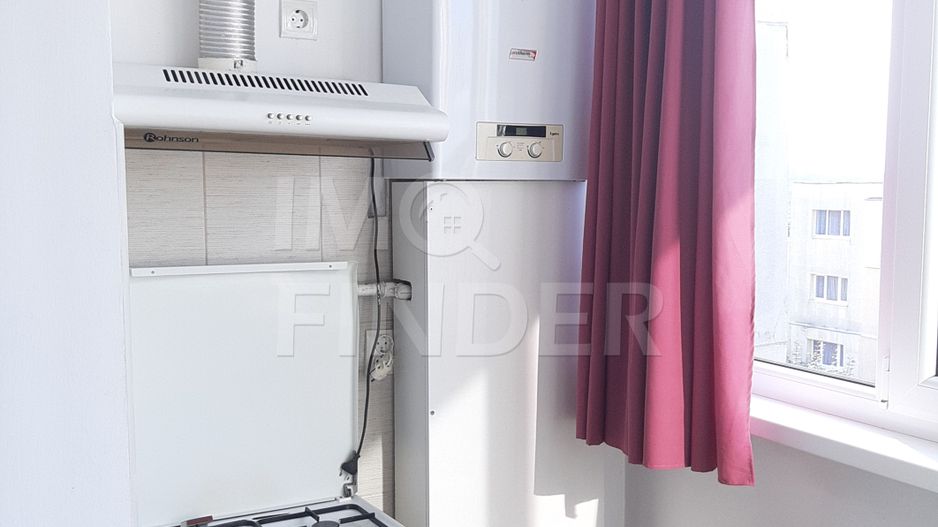 Apartament Decomandat 2 camere Gh. Dima - Poză 9