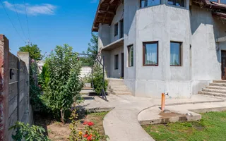 CASA P+M | 5 CAMERE | TEREN 1000 MP - Poză 30