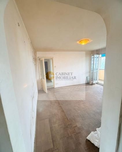 3 Camere – 72MP | Creditabil | 5/8 | Balcon Mare | Crangasi - Poză 12