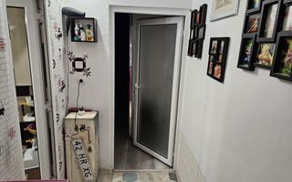 Freidorf | 2 Camere | Etaj Intermediar | Centrala Proprie. - Poză 6