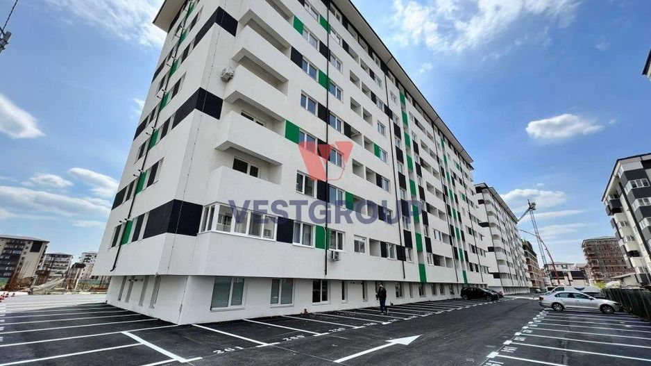 Garsoniera Decomandata Weiner 14 Residence Direct Dezvoltator - Poză 4