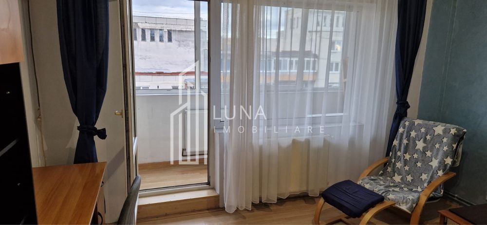 Apartament 1 camera – 36 mp | Etaj 7 - Poză 3