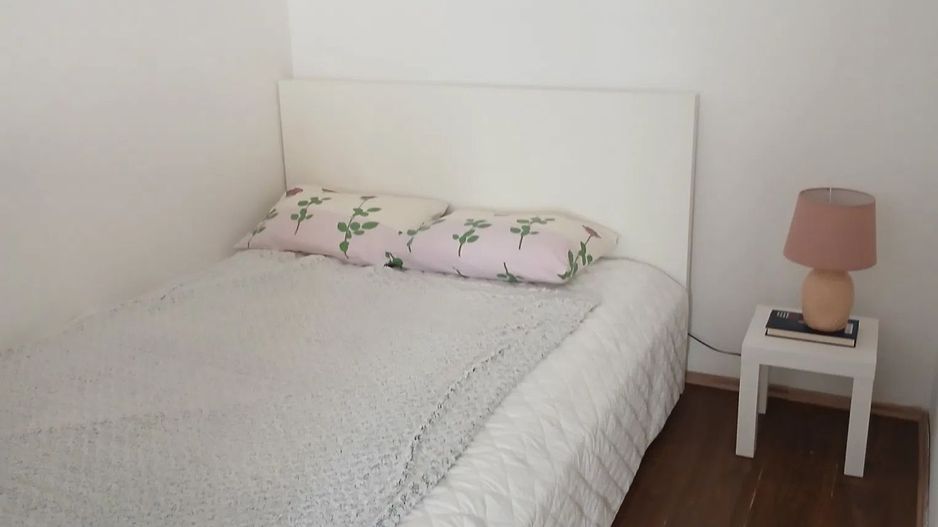 GARSONIERA IANCULUI, BLOC NOU, CENTRALA, BUCATARIE DESCHISA, METROU - Poză 6