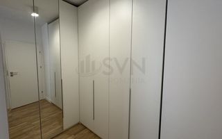 REA1020412 2 camere Art City - Baneasa-Straulesti - Poză 8