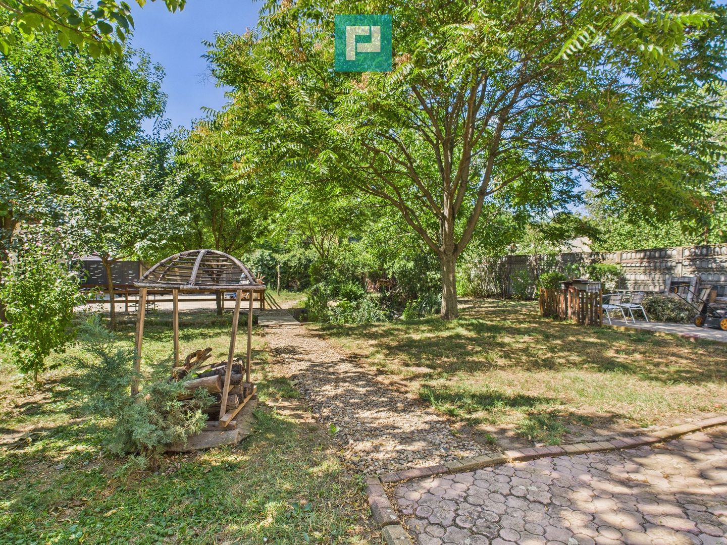 Casă individuală parter, zona Calea Șagului - Poză 21