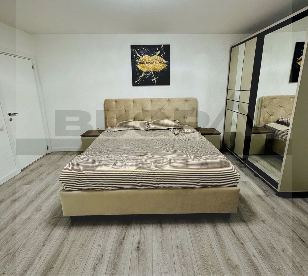 Apartament 3 camere decomandate, boxa, zona BIG - Poză 5
