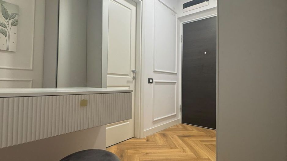 2 CAMERE + LOC DE PARCARE INLUS || PIPERA PORCHE - Poză 14
