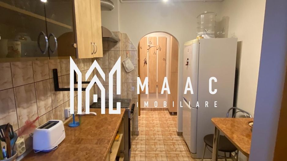 Apartament 2 camere | Balcon | Pivniță | Hipodrom 1 - Poză 1