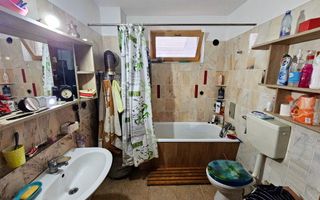 Casa 3 camere, 1000 teren la asfalt, Barabant - Poză 9