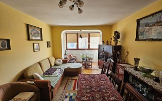 Apartament 3 camere | 67 mp| Etaj intermediar | Gheorgheni - Poză 1
