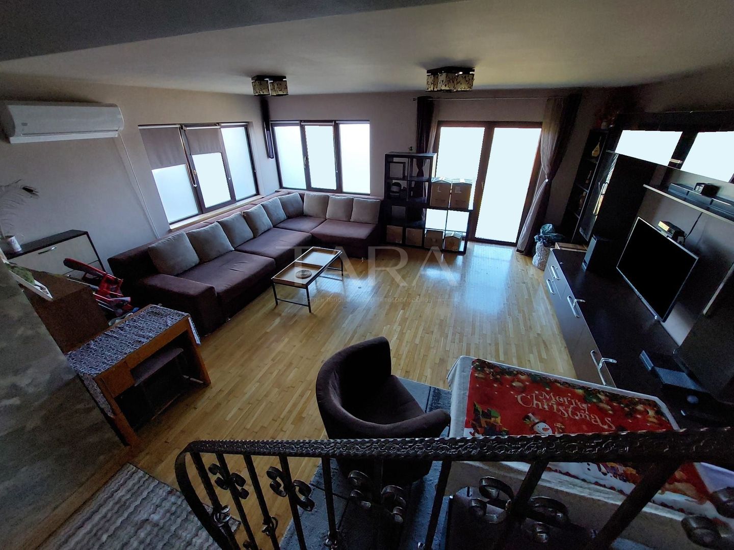 Casa visurilor tale în Florești, in aproprierea strazii Avram Iancu. - Poză 7