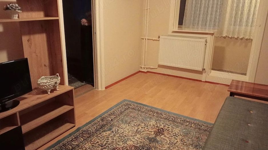 Dacia | 2 Camere | Etaj Intermediar. - Poză 1