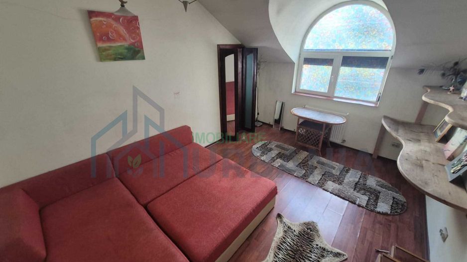 Apartament 2 camere + living + terasă – Podul de Fier, Iași - Poză 4