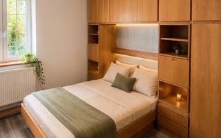 Apartament la casă cu 5 camere | 150 mp | Zona Calea Aradului – Iulius - Poză 3