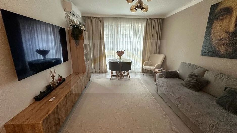 Apartament 2 camere de închiriat | Onix Park Pipera | Parcare subterană inclusă - Poză 3