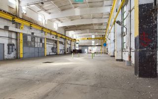 Spatiu industrial hala depozit 740 mp Drumul Taberei, Sector 6 - Poză 6