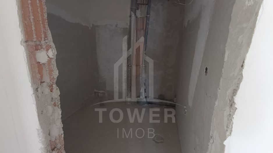 Penthouse de vânzare în Sibiu, cartier Turnișor - Poză 17