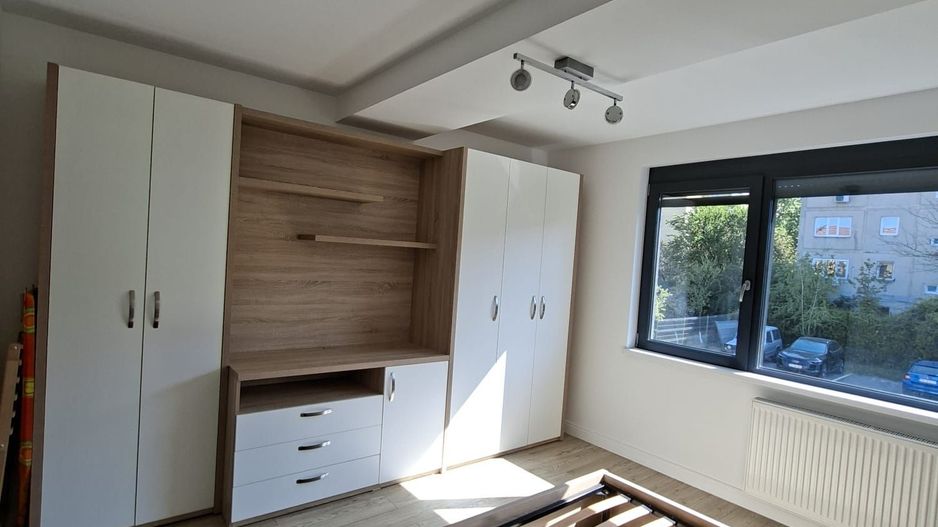 Apartament lux cu 3 camere de vanzare în zona Elisabetin - Poză 50