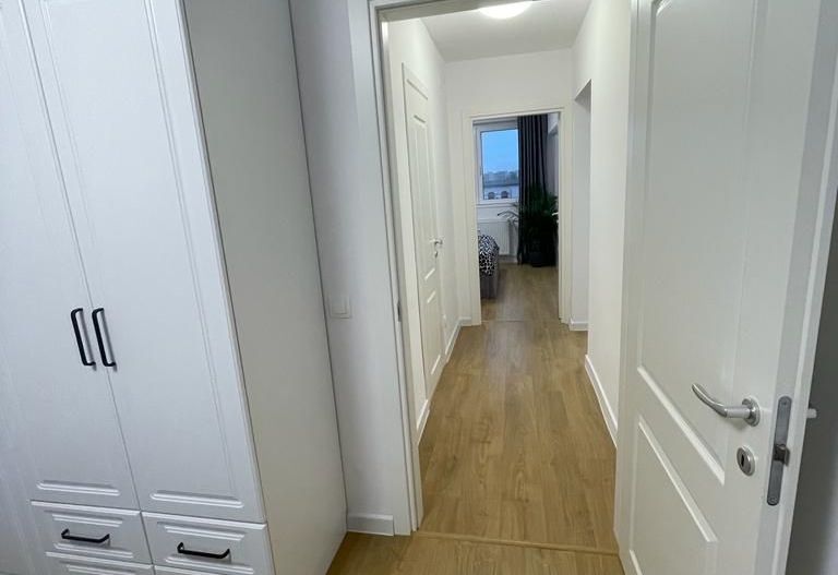 Apartament 3 camere Stefan Cel Mare - Poză 9