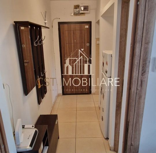 Apartament cu 2 camere /Eetaj 2 / Zona Județean - Poză 2