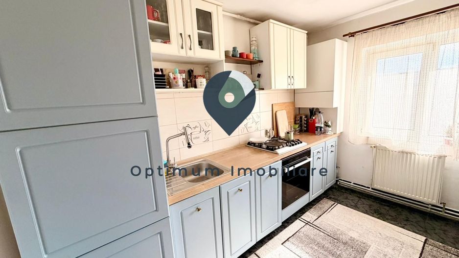 Apartament cu 2 camere, decomandat, Intre Lacuri, zona Oltului ! - Poză 2