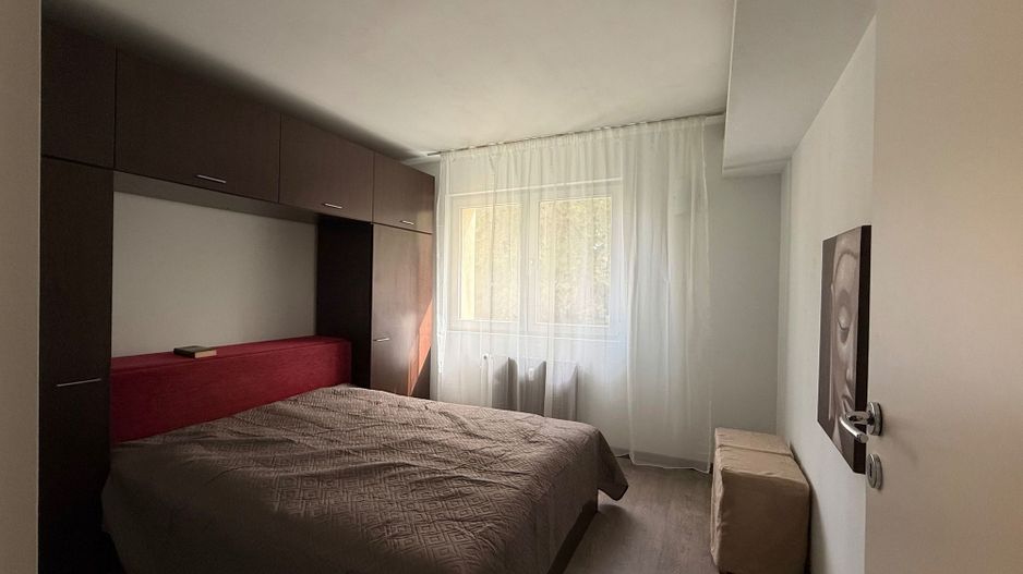 AP. 2 CAMERE- FLOREASCA, CAT-FRIENDLY, BLOC REABILITAT, MODERN - Poză 2