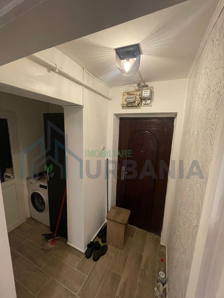 Închiriez apartament 3 camere in tatarasi etaj 1 # - Poză 1