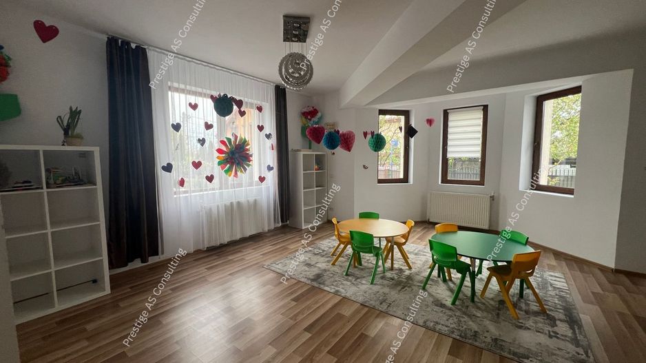 Casa 7 incaperi + Anexe | 1420mp Teren | La Intrare in Dumbravita - Poză 6