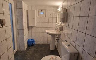 Spațiu de birouri ultracentral, lângă Primărie – 44 mp, 2 camere - Poză 10
