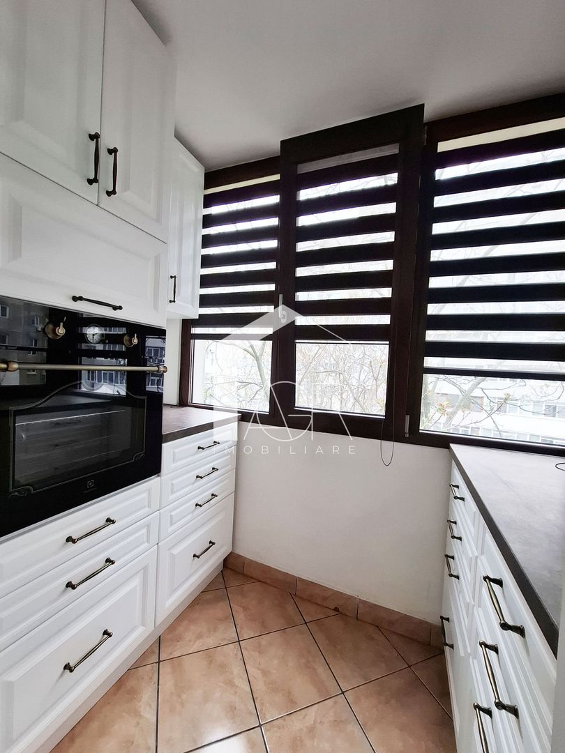 Apartament cu 2 camere, decomandat, zona B-dul. Bucuresti - Poză 6