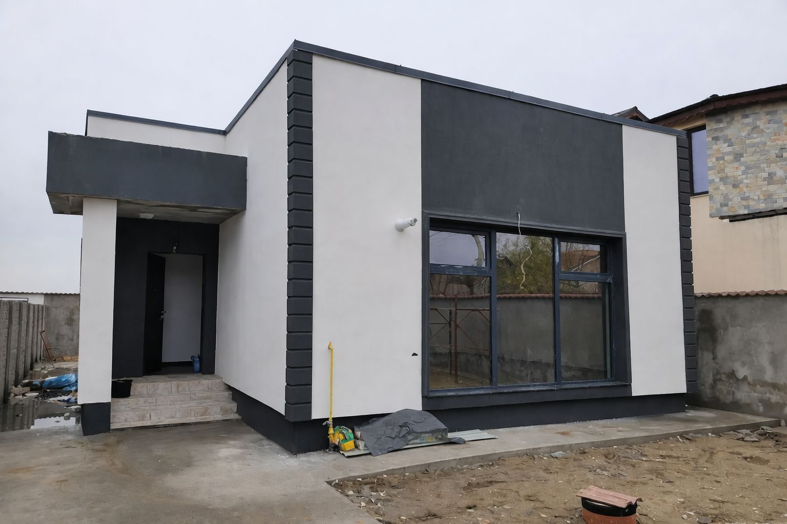 Casa- Brestei - Poză 2