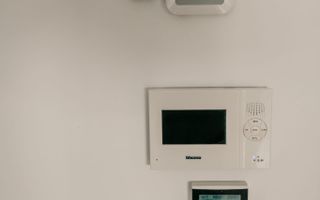 Apartament cu 2 camere | West Residence | Oradea - Poză 11