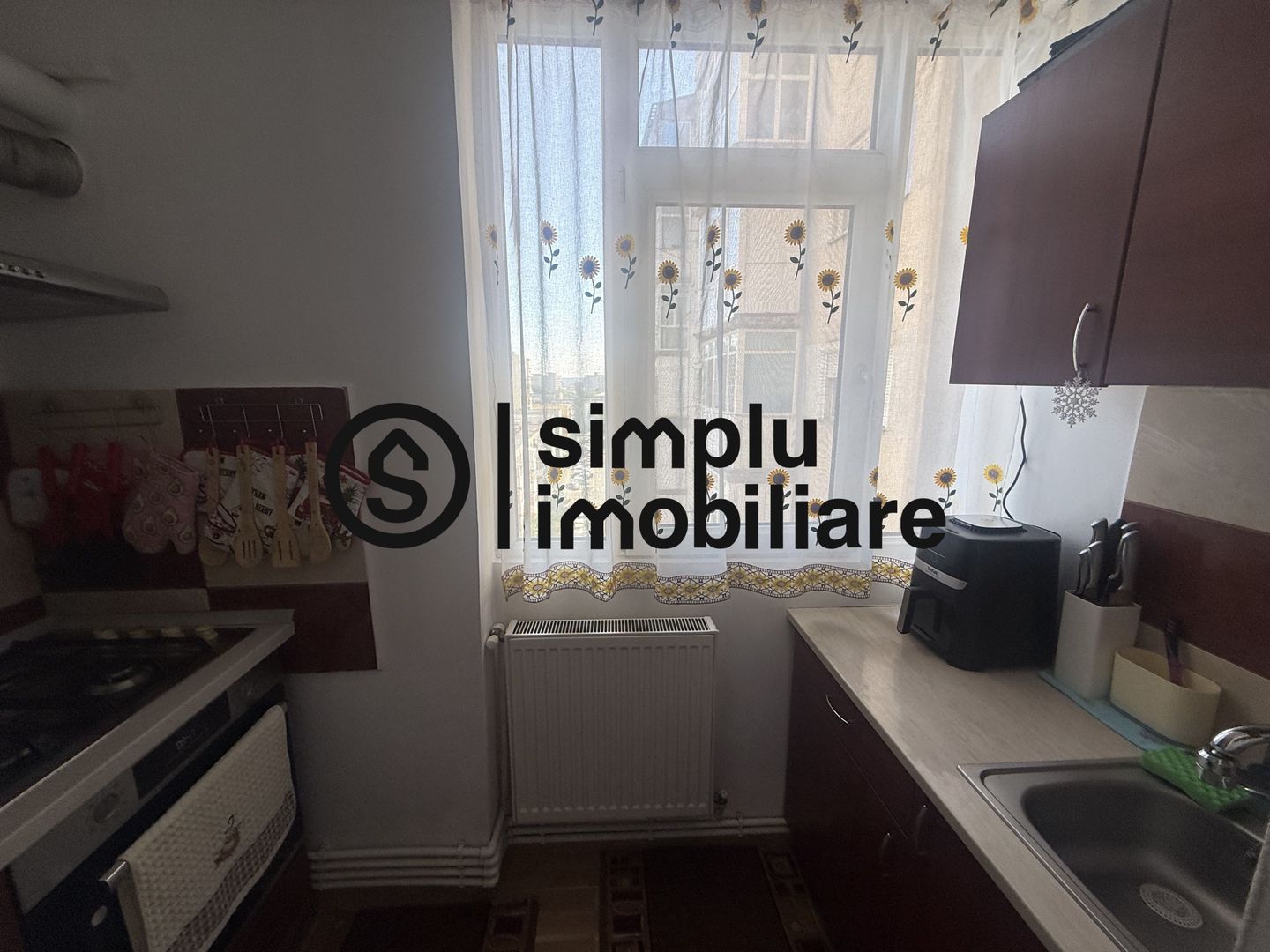 Apartament 2 camere decomandat Craiovita Noua - Poză 18