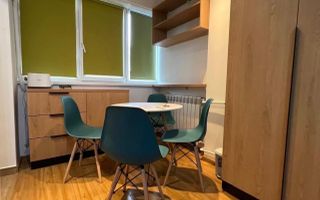 Garsoniera renovata 1 minut metrou Lujerului, Militari - Poză 2