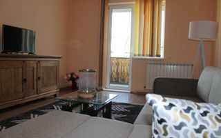 Apartament 3 camere de închiriat | Ultracentral Sibiu | 80 mp - Poză 2