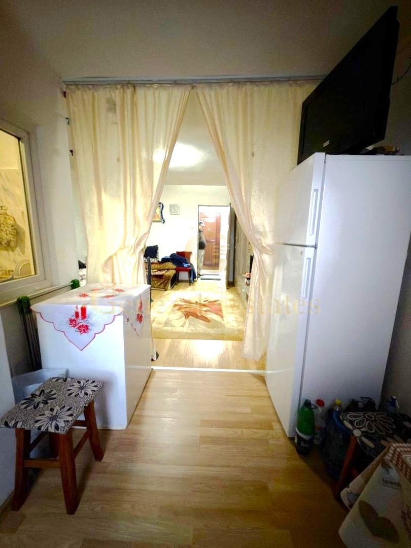 Garsonieră mobilată și utilată | Zonă liniștită - Poză 2