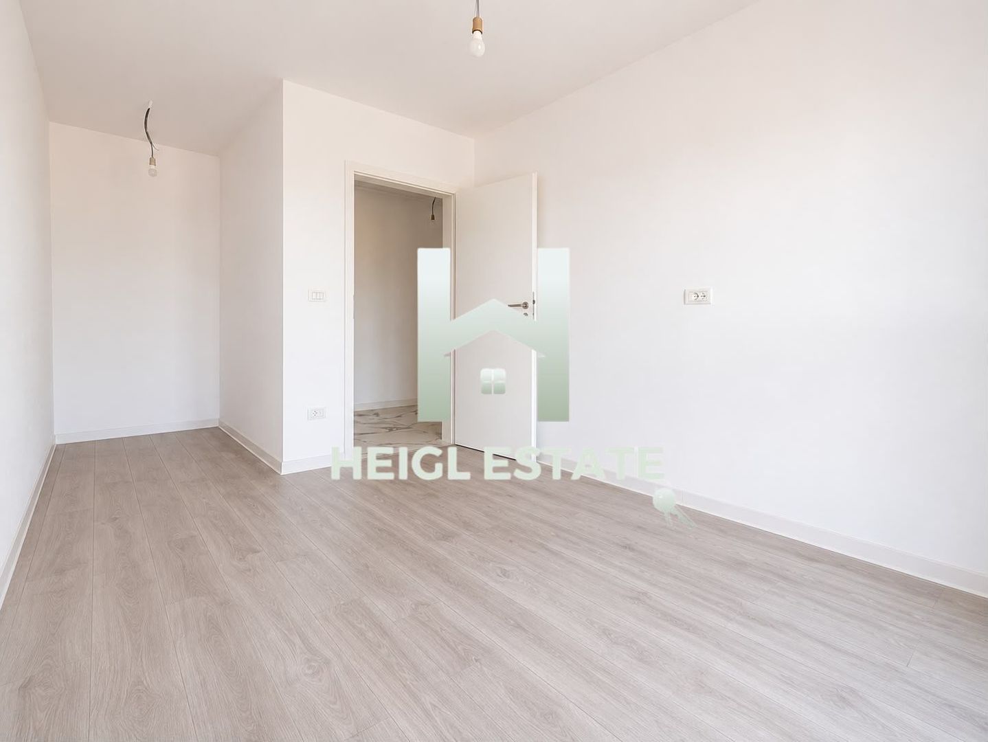 Apartament 2 camere de vânzare, Bucătărie închisă, Giroc - Poză 6