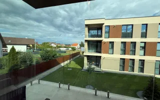 Inchiriez apartament cu 2 camere , bloc nou - Poză 14