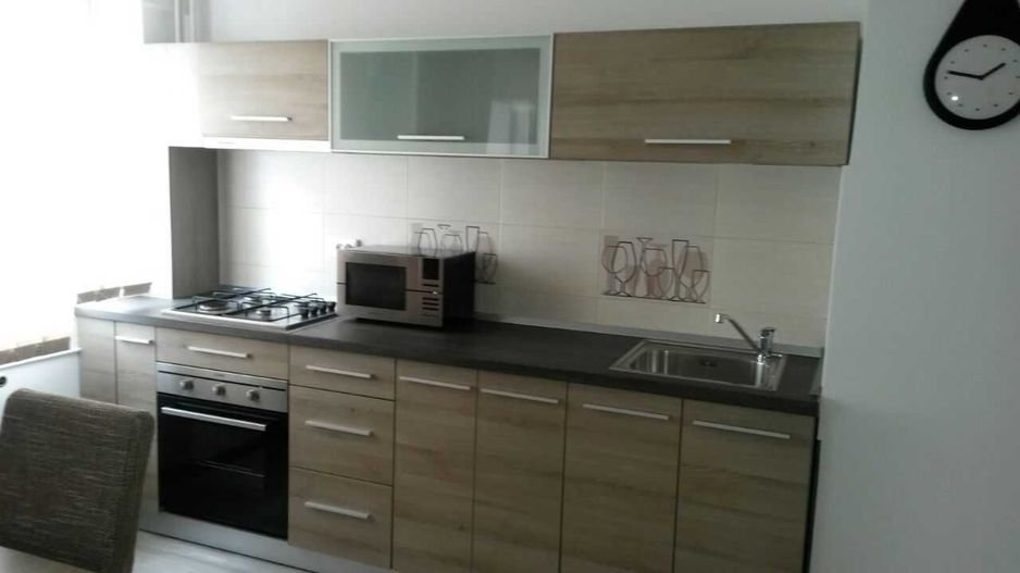 Venit pasiv din prima zi! 2 camere Dorobanți, complet mobilat, chiriaș stabil! - Poză 4