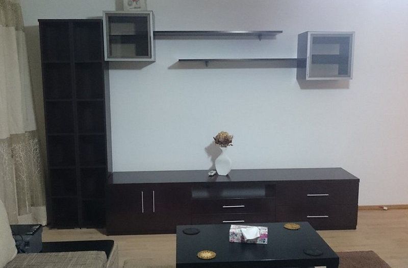 Apartament 2 camerein Brancusi Residence, mobilat si utilat complet - Poză 15