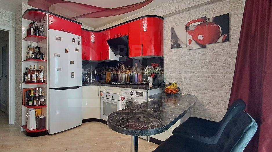 Vânzare, apartament, 1 cameră, strada Ginta Latină, Ciocana - Poză 9