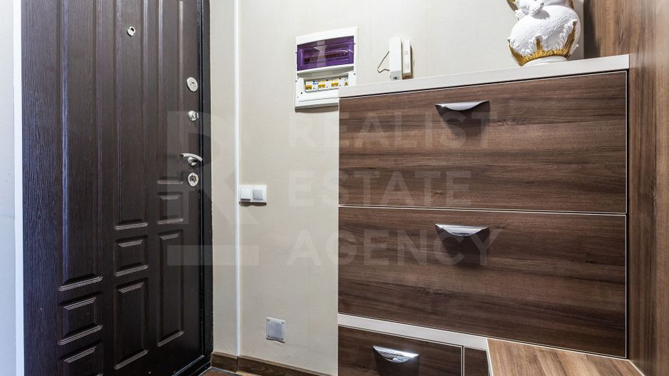 Vânzare, apartament, 3 cameră, str. Tudor Vladimirescu, Durlești - Poză 15