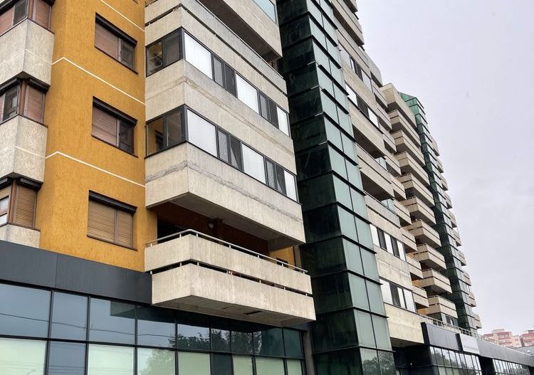 Apartament 3 camere, 2 bai, parcare subterana – Complex Privilege | - Poză 8